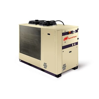 윤활된 380V 비 싸이클링 냉동식 공기 건조기 102-380 M3/Min D11400IN A