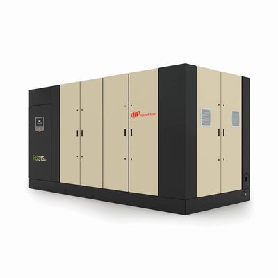 380V 회전식 스크류형 공기 압축기 다목적 Ｒ 시리즈 315-355KW