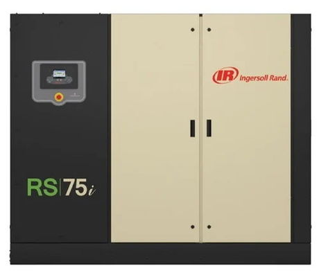 윤활된 VSD 석유는 샐틈없는 공기 압축기 380V RM15-75KW를 범람시켰습니다